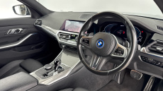 BMW 3 Series 330e M Sport Pro Edition 4dr Step Auto Saloon